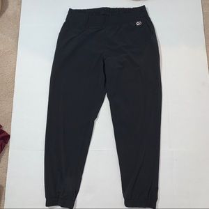 CALIA by carrie Underwood Black joggers